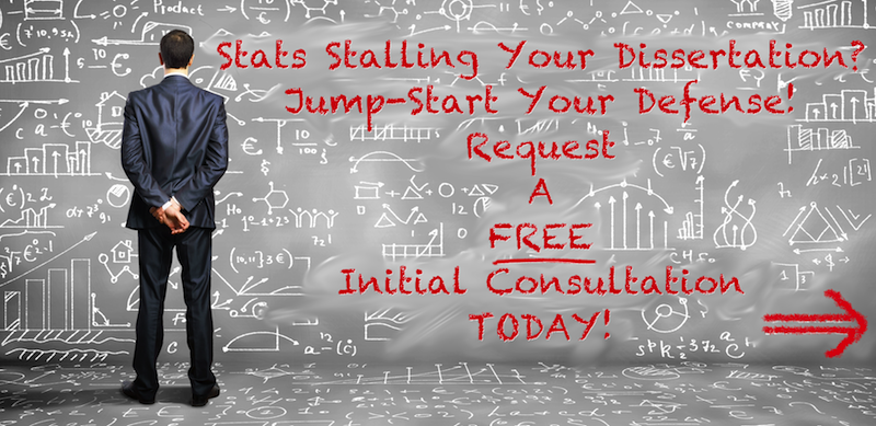 Statistical Consulting | Dissertation Consulting<br />Stats Stalling Your Dissertation?<br />Jump-Start Your Defense!<br />Request<br />A<br />FREE<br />Initial Consultation<br />TODAY!
